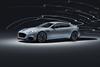 2019 Aston Martin Rapide E Prototype